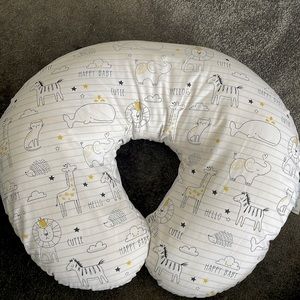 Boppy Pillow